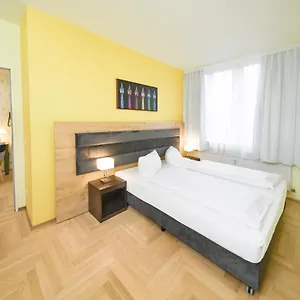  Apartment Amc Bundesallee Germany