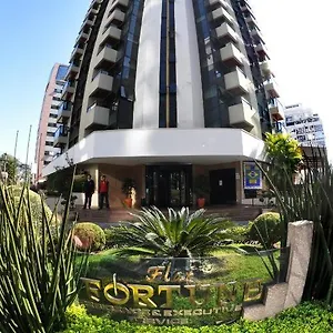 **** Hotel Flat Fortune Jardins Brazil