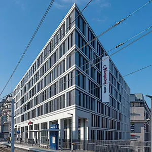 Hampton By Hilton Centre ホテル