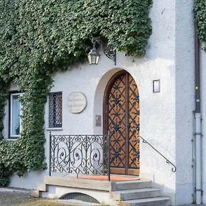  Hotel Gaestehaus Englischer Garten Germany