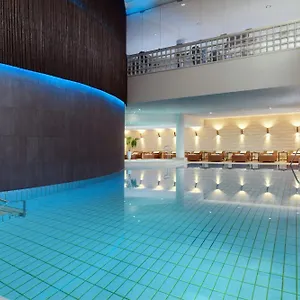 Le Meridien ***** Štutgart