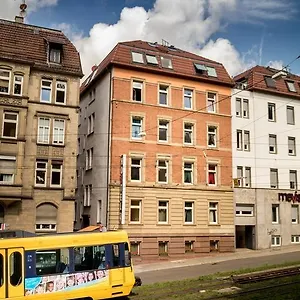 Alex 30 Stuttgart
