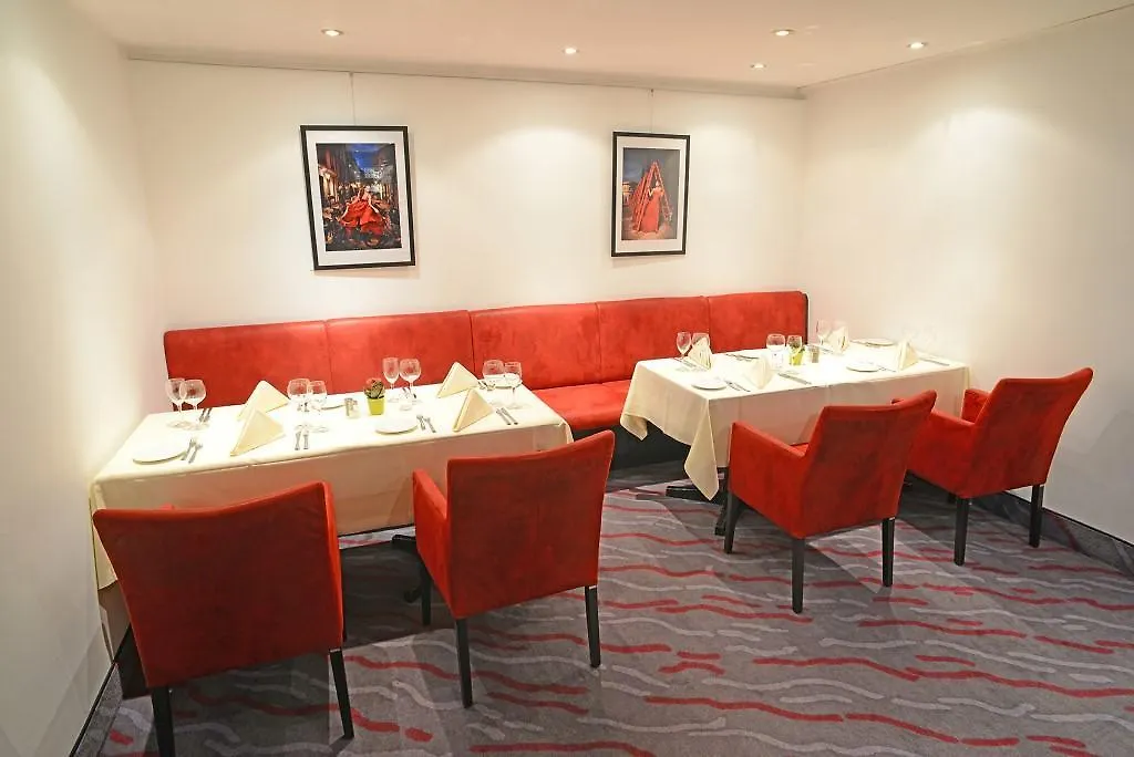 Messehotel Europe Stuttgart Hotel