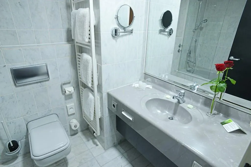 Messehotel Europe Stuttgart