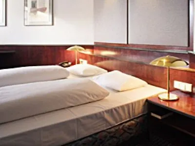 Hotel Messehotel Europe Stuttgart