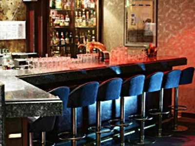 Messehotel Europe Stuttgart Otel