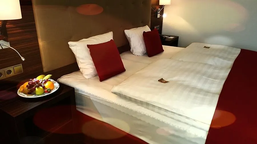 Messehotel Europe Stuttgart