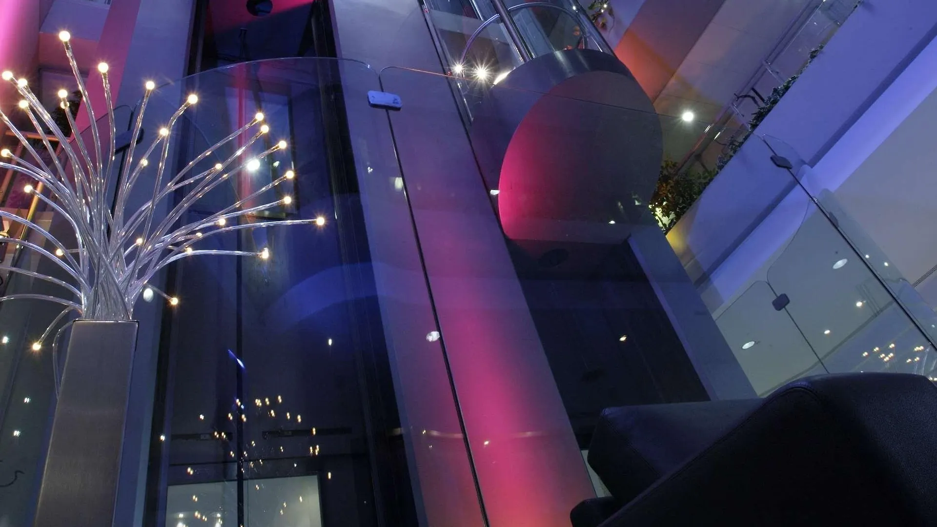 Messehotel Europe Stuttgart 4*,