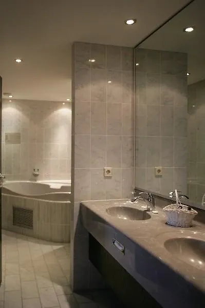 Messehotel Europe Stuttgart