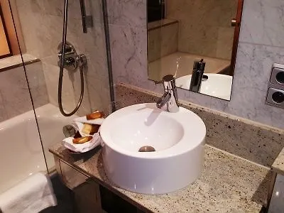 Messehotel Europe Stuttgart 4*,
