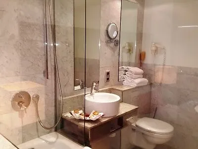 Messehotel Europe Stuttgart 4*,  Germany
