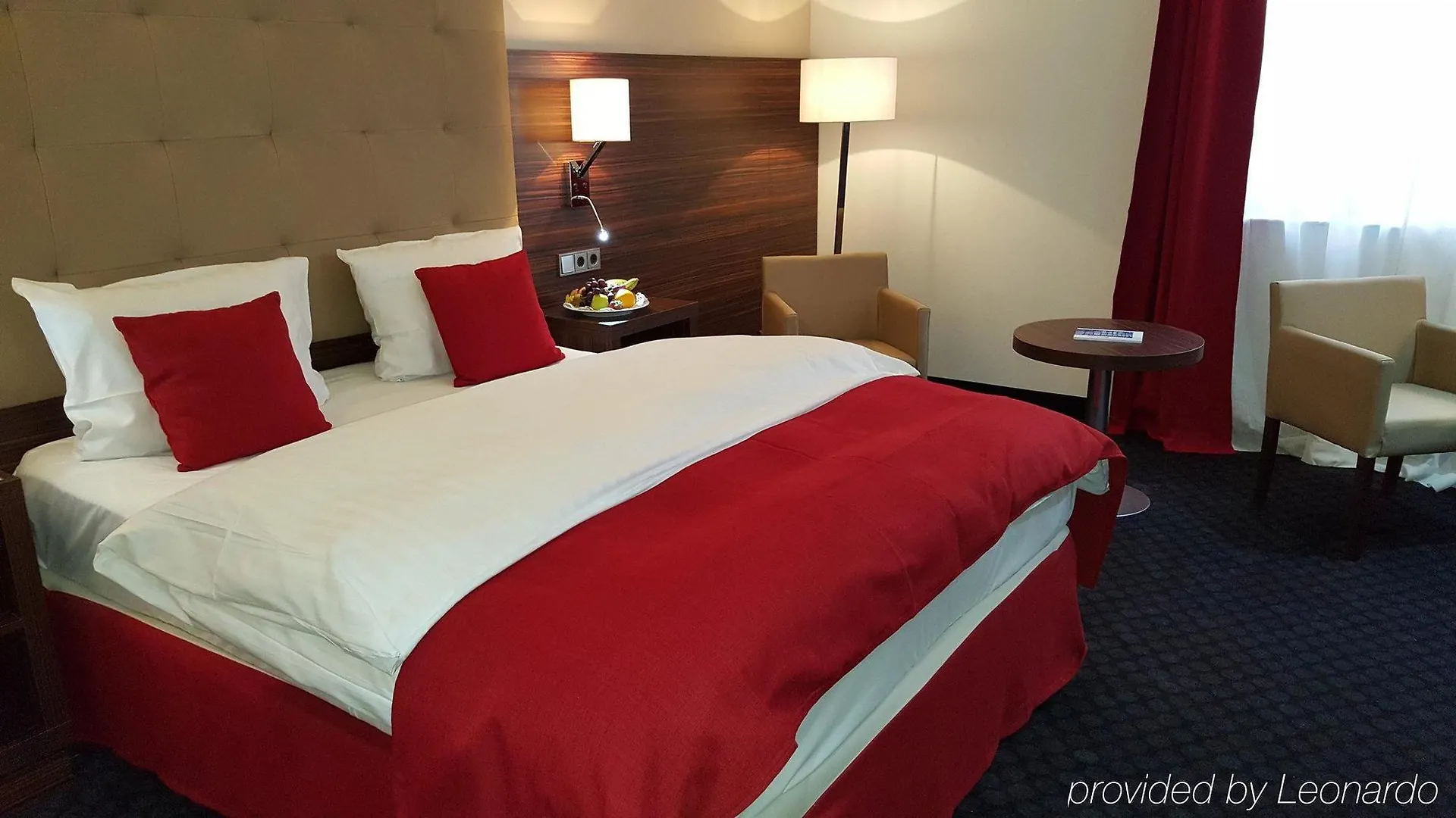 Messehotel Europe Stuttgart Hotel
