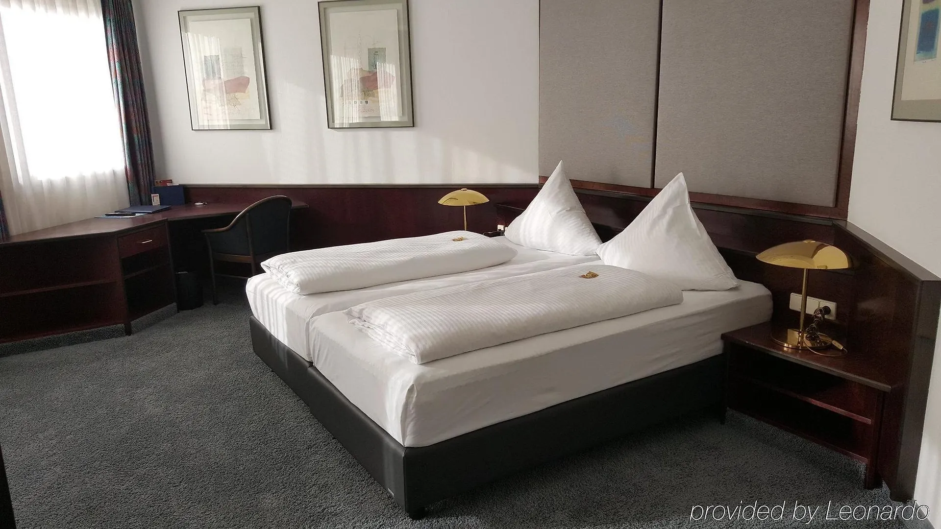 Messehotel Europe Stuttgart