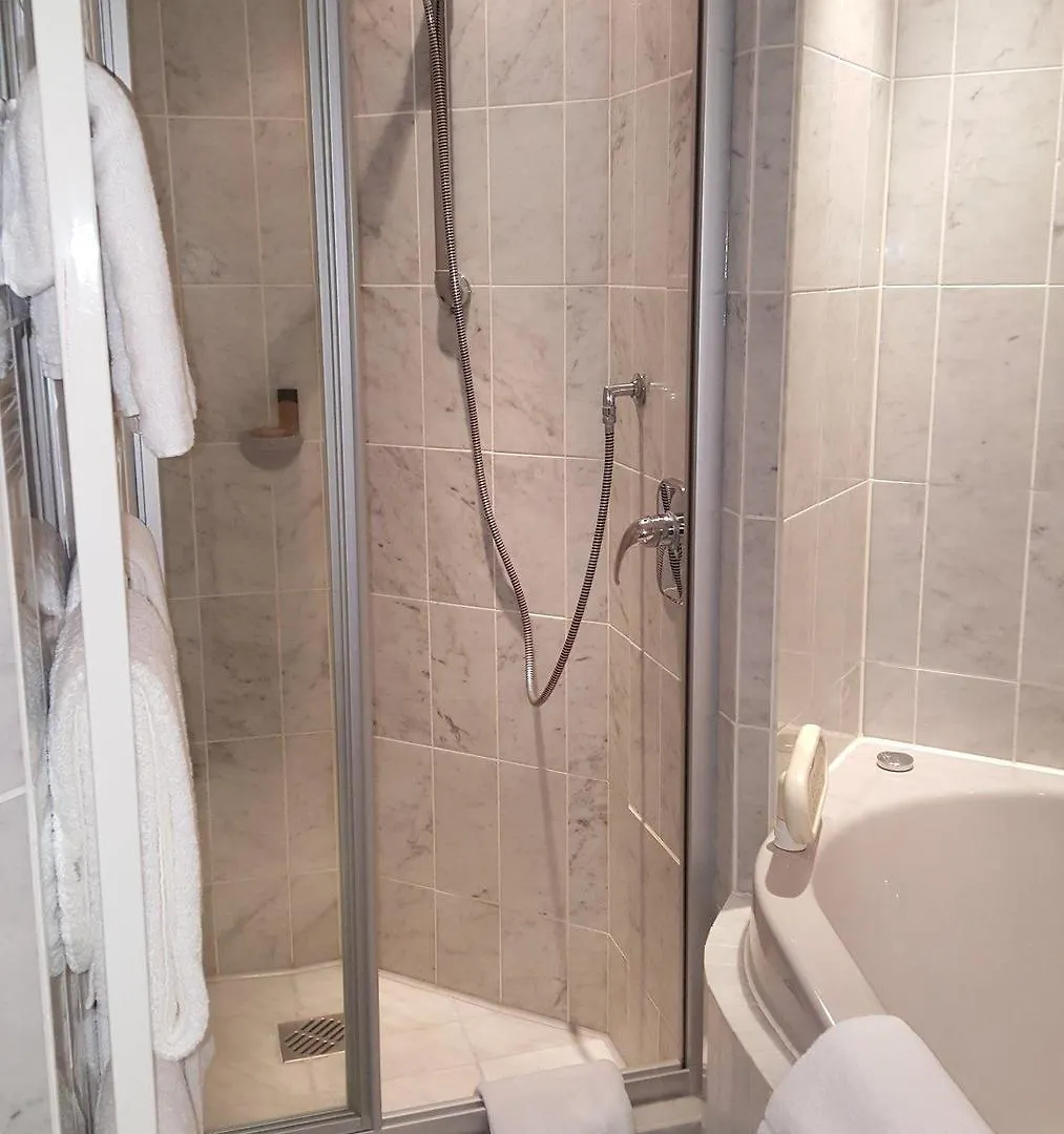Messehotel Europe Stuttgart Germany
