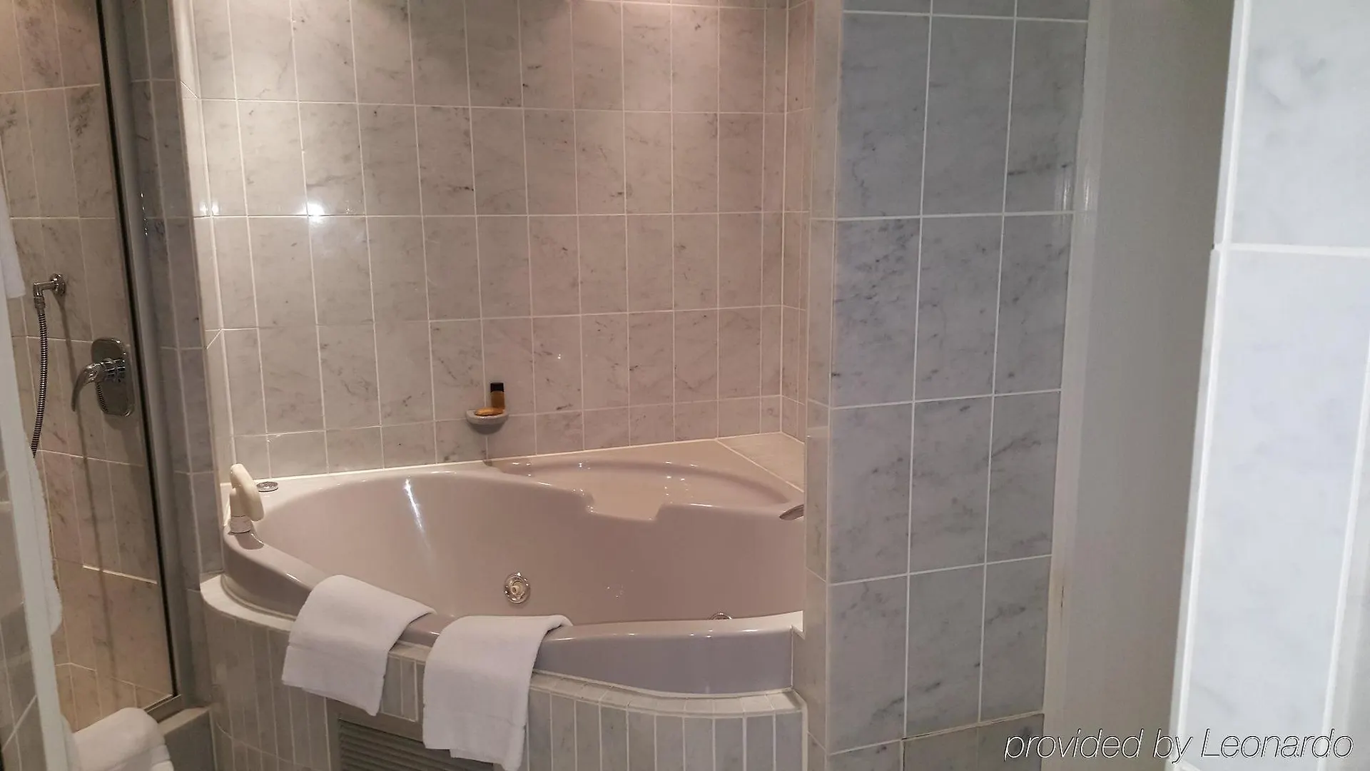 Otel Messehotel Europe Stuttgart