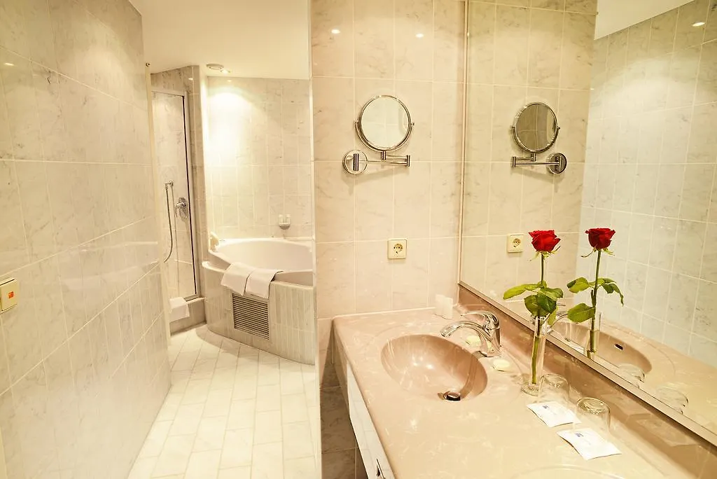 Messehotel Europe Stuttgart