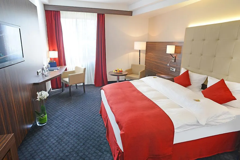 Messehotel Europe Stuttgart