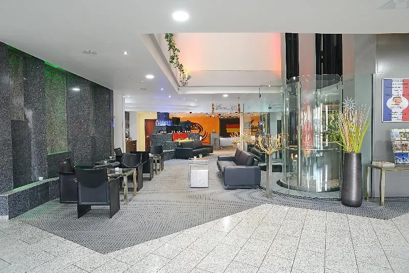 Messehotel Europe Stuttgart