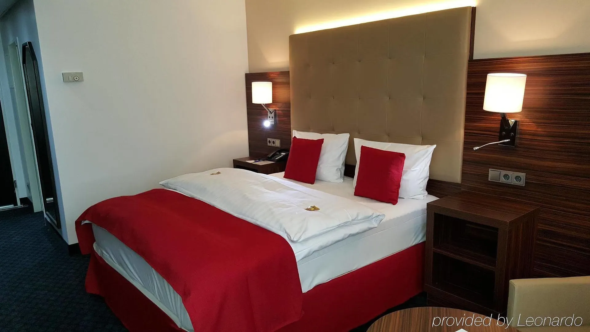 Messehotel Europe Stuttgart Hotel