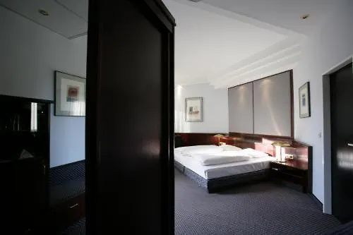 Messehotel Europe Stuttgart 4*,  Germany