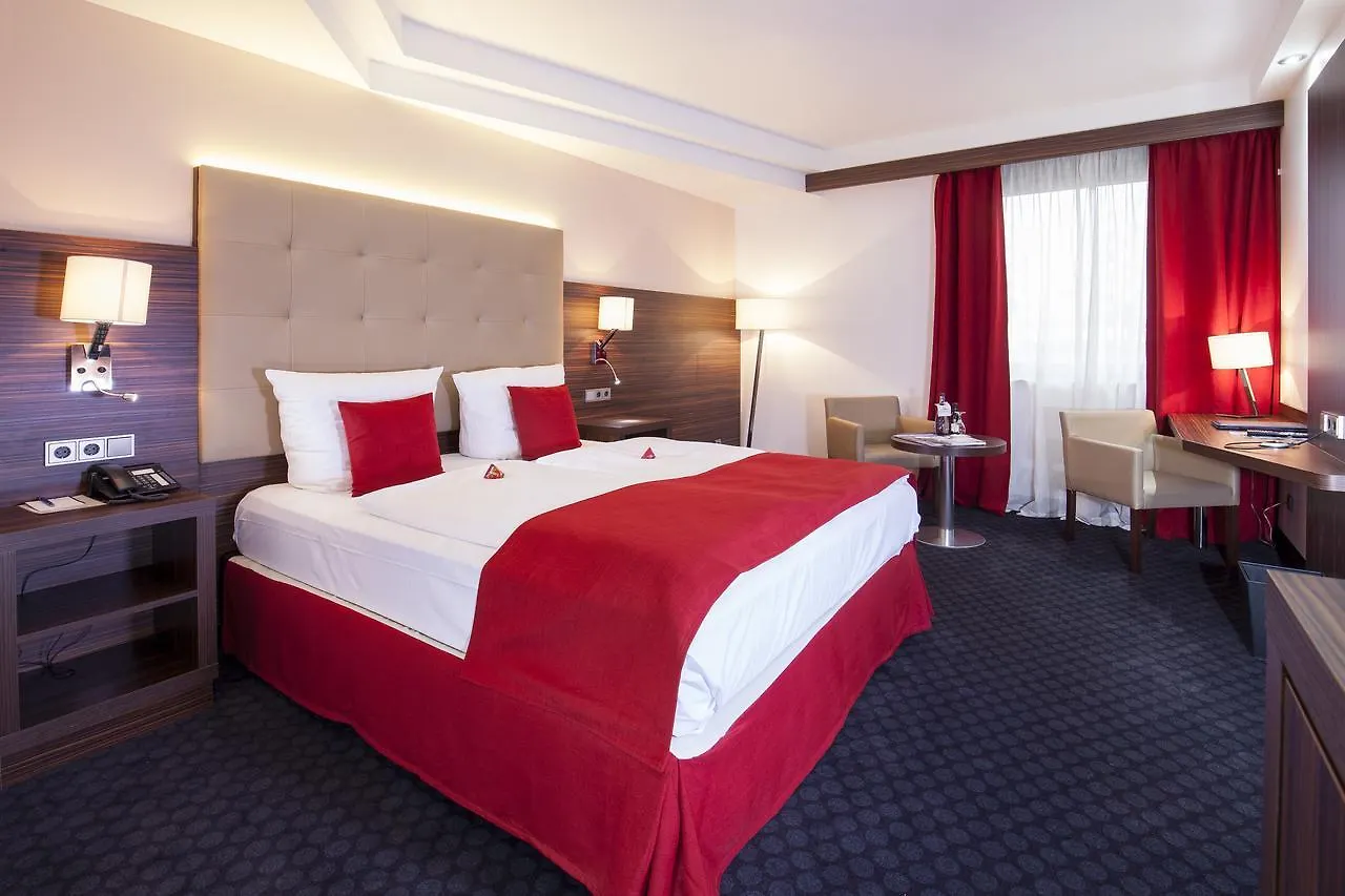 Messehotel Europe Stuttgart