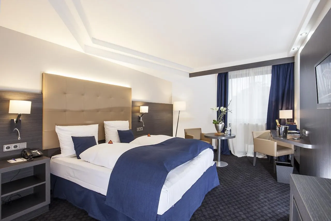 Messehotel Europe Stuttgart Hotel