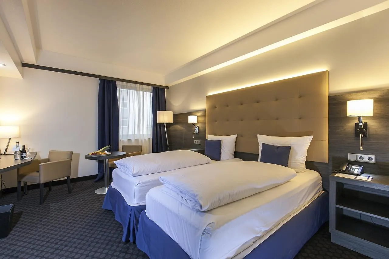 Hotel Messehotel Europe Stuttgart