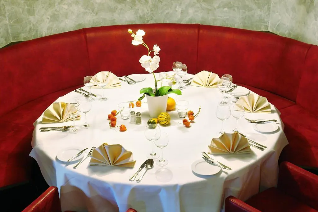 Messehotel Europe Stuttgart Hotel