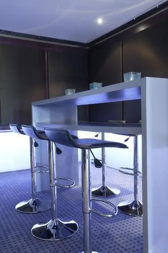 Messehotel Europe Stuttgart Germany