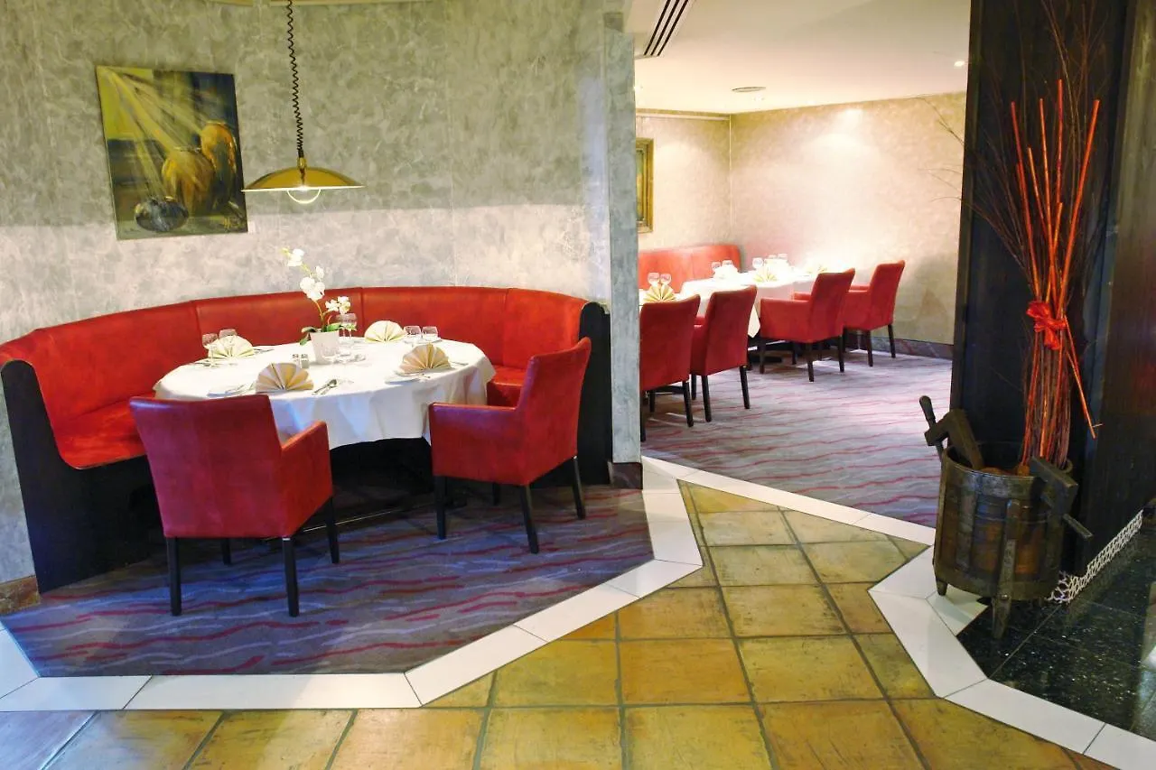 Messehotel Europe Stuttgart Hotel
