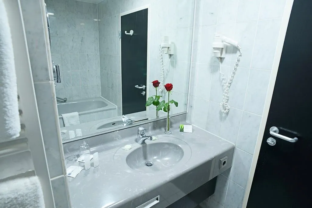 Messehotel Europe Stuttgart 4*,